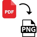 PDF To PNG