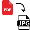 PDF To JPG